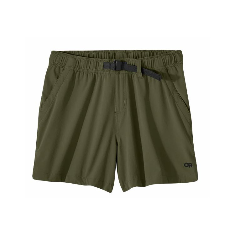 Outdoor Research Ferrosi 5" Shorts - Women's - Image 5